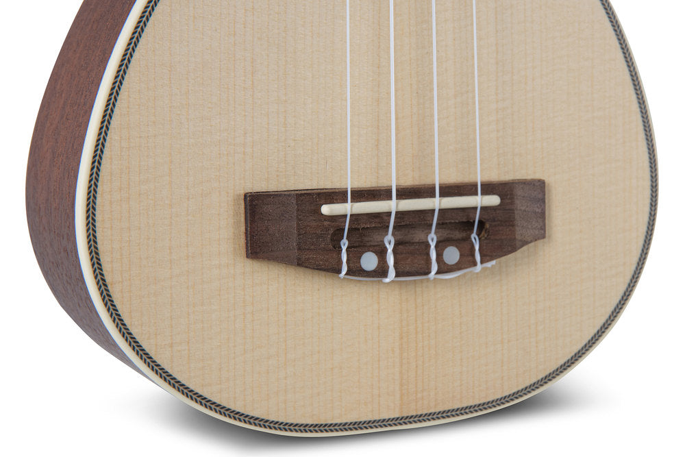 Manoa M-SO -sopraanoukulele