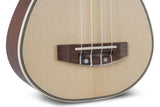 Manoa M-SO -sopraanoukulele