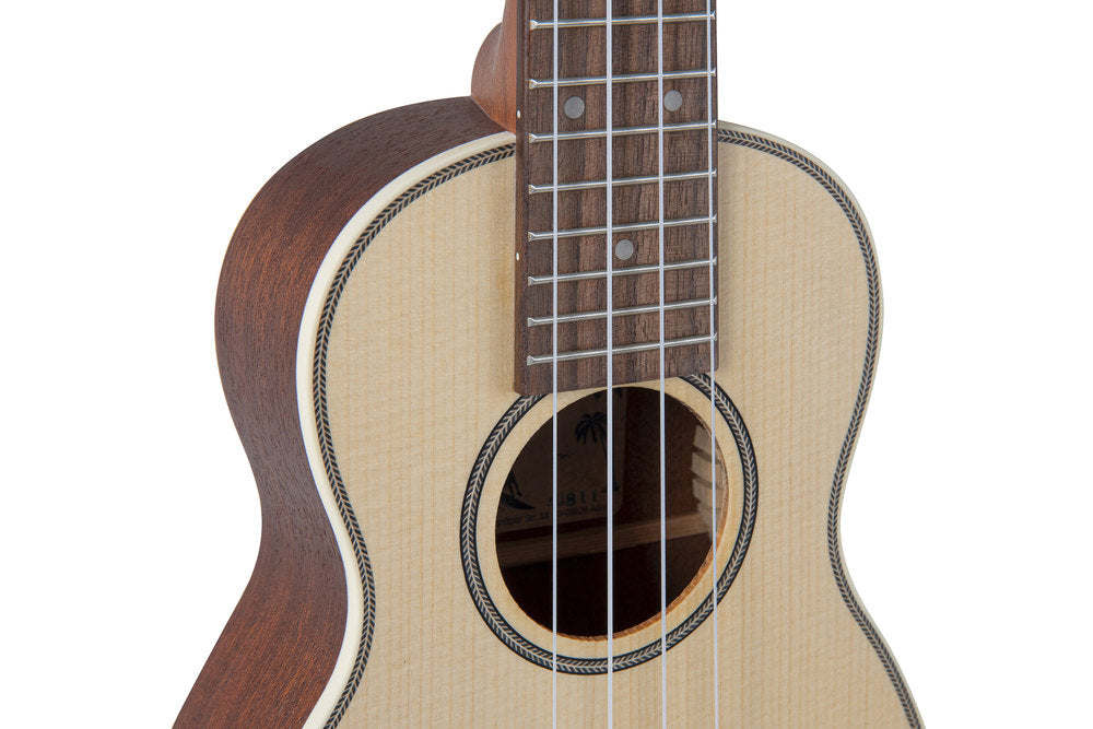 Manoa M-SO -sopraanoukulele