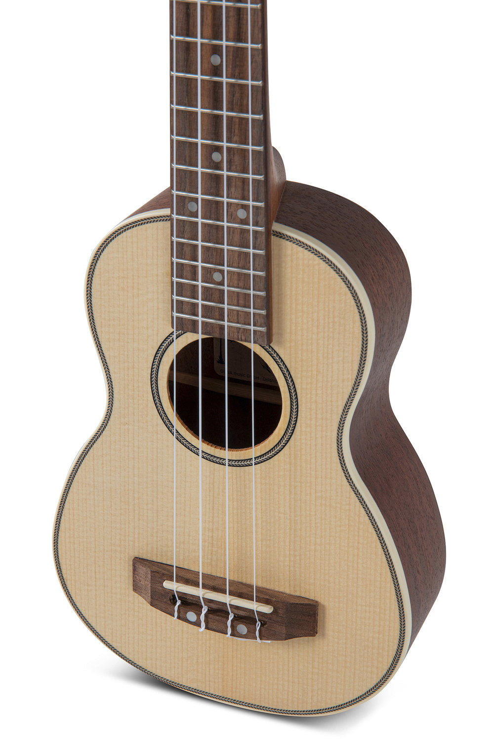 Manoa M-SO -sopraanoukulele