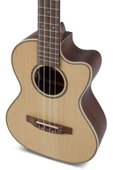 Manoa Maui E-A Tenoriukulele