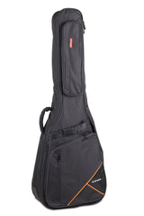 Premium 20 Western Kitaran Gig-Bag, Musta
