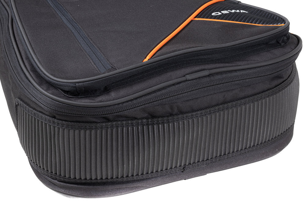 Premium 20 Western Kitaran Gig-Bag, Musta