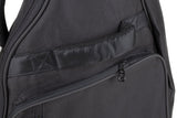 Premium 20 Western Kitaran Gig-Bag, Musta