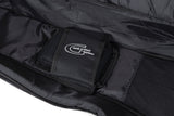 Premium 20 Western Kitaran Gig-Bag, Musta