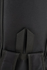 Premium 20 Sähkökitaran Gig-Bag - Musta