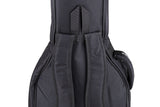 Premium 20 Sähkökitaran Gig-Bag - Musta