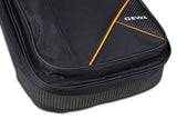 Premium 20 Sähkökitaran Gig-Bag - Musta