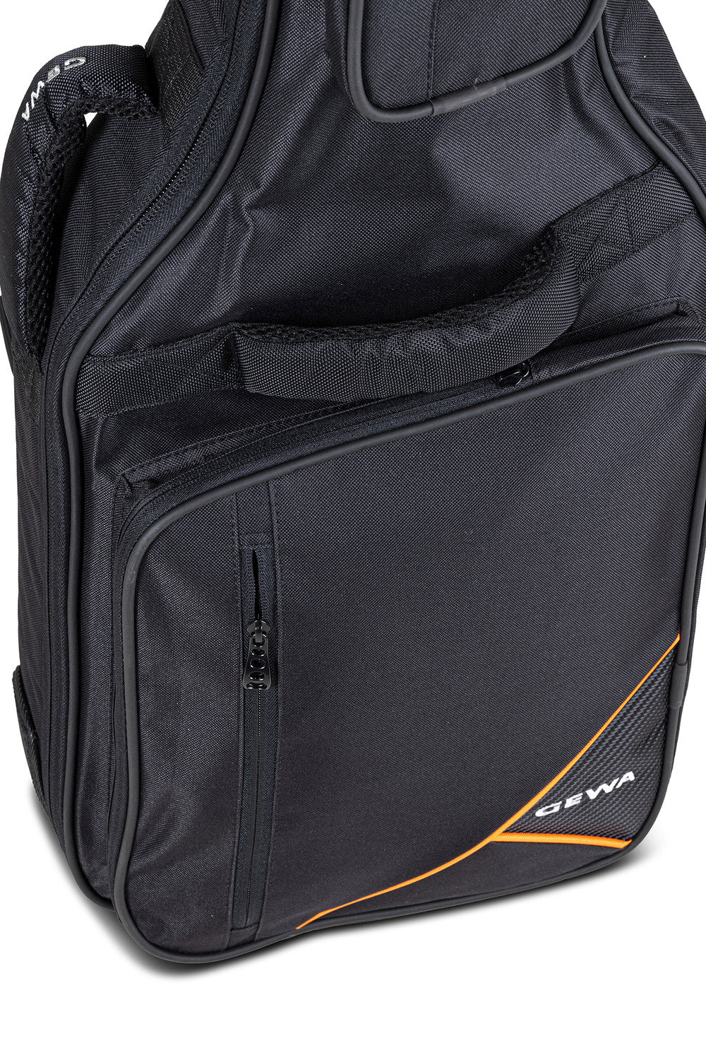 Premium 20 Sähkökitaran Gig-Bag - Musta
