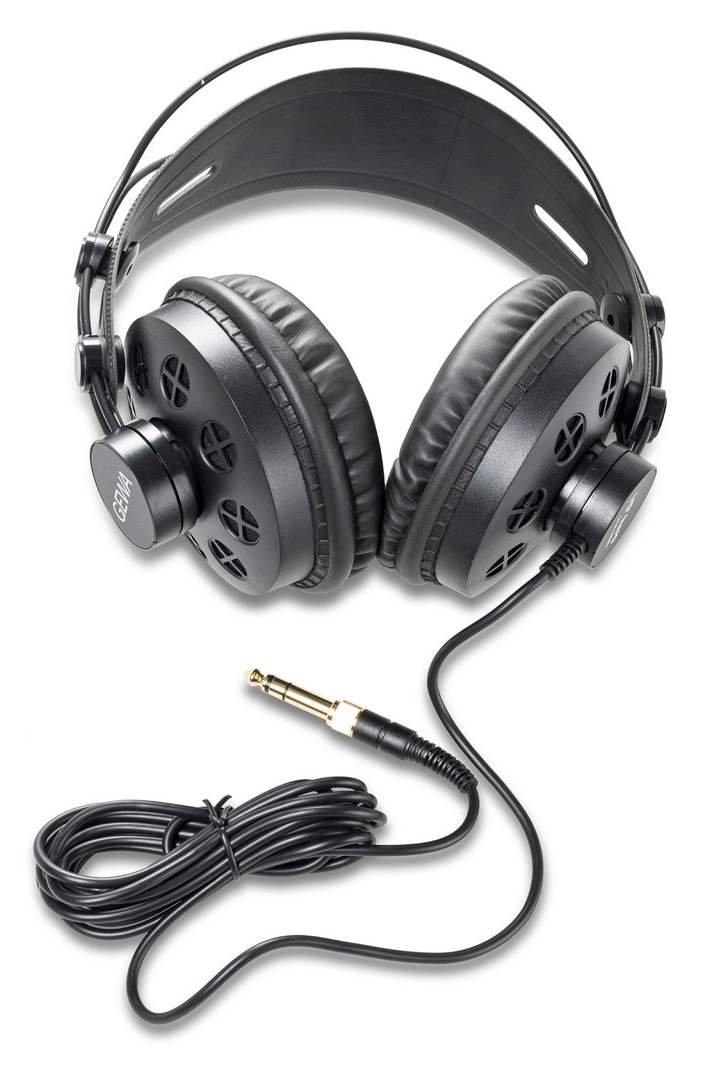 Gewa HP two P/Y 24 Dynamic Studio Headphones