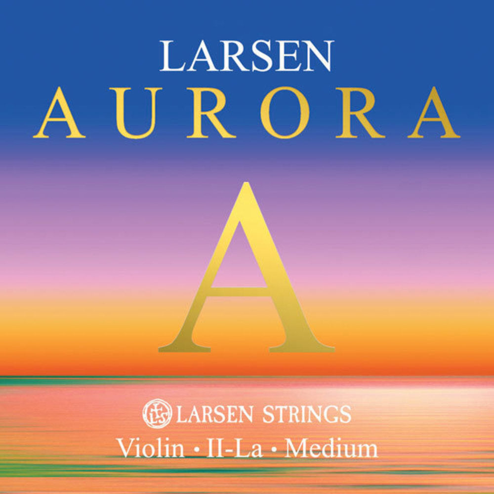 Viulun kielet Aurora A 4/4 (631184)