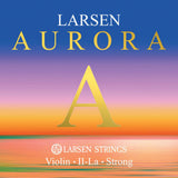 Larsen Aurora Viulun A-kieli 4/4