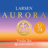 Larsen Aurora Viulunkielisarja 3/4