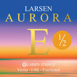Viulun kielet Aurora E 1/2 Kuula irrotettava (631231)