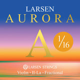 Viulun kielet Aurora A 1/16 (631291)