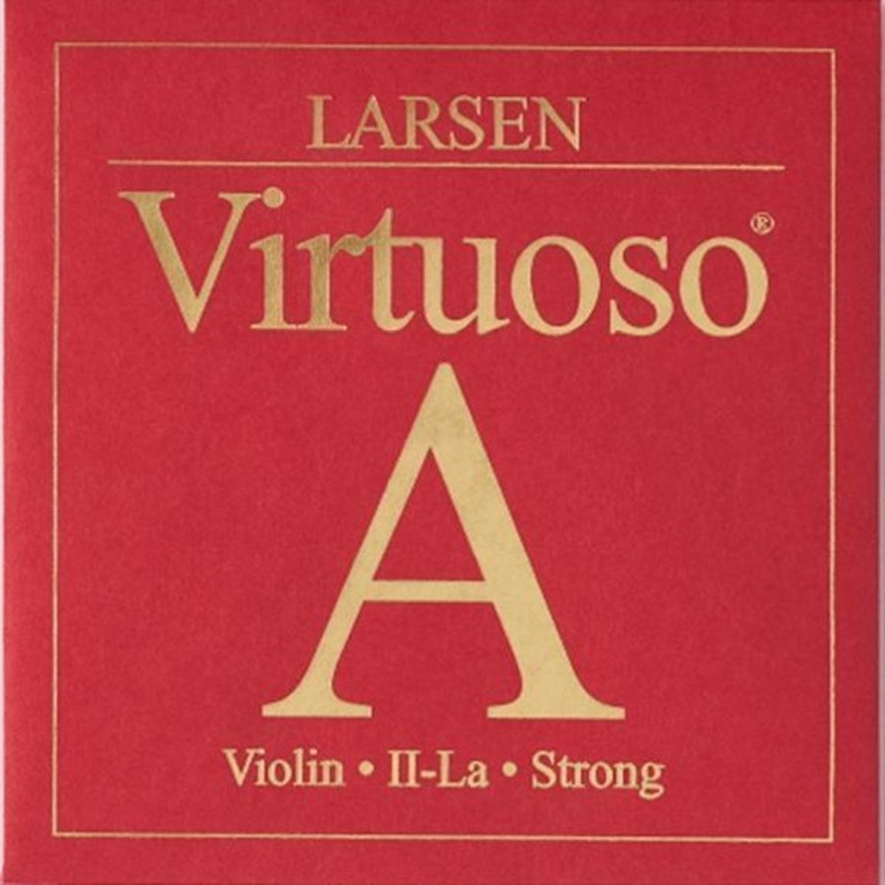 Viulun kielet Virtuoso A Alu