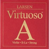 Viulun kielet Virtuoso A Alu