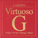 Larsen Strings Virtuoso Viulun kieli G - Hopea