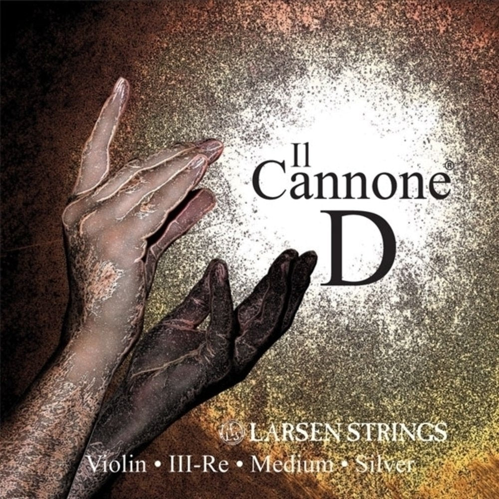 Viulun kielet IL CANNONE D Medium (631448)