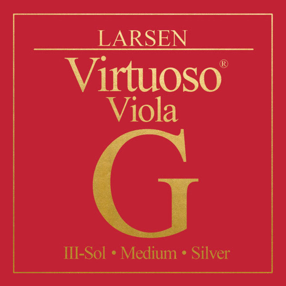 Alttoviulun kielet Original G Hopea (635454)