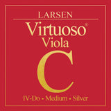 Alttoviulun kielet Original C Hopea (635457)