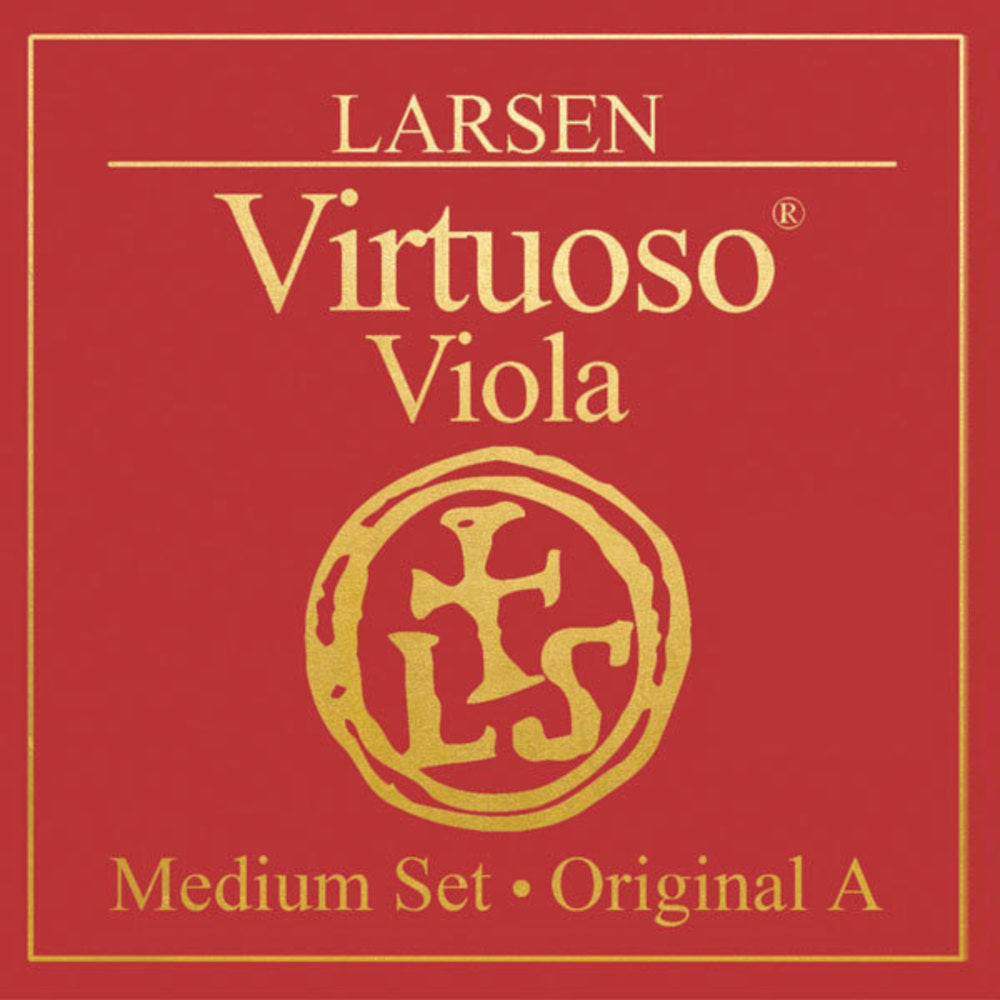 Alttoviulun kielet Original Sarja A Kuula (635461)