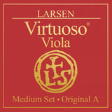 Alttoviulun kielet Original Sarja A Kuula (635461)
