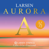 Larsen Aurora - Sellon A-kieli 1/2