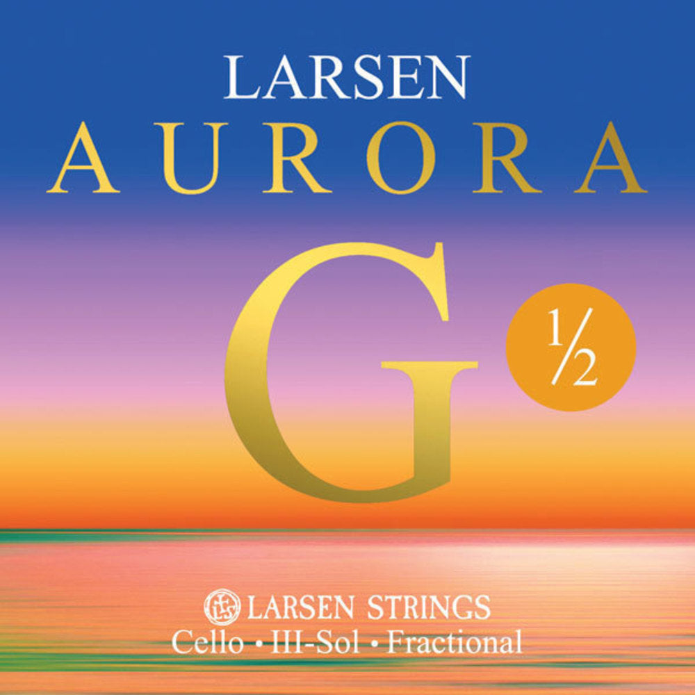 Larsen Aurora Cello G 1/2