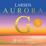 Larsen Aurora Cello G 1/2