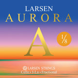 Larsen Aurora - Sellon A-kieli 1/8