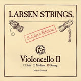 Larsen Soloist Sellon kieli D