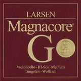 Sellon kielet G Volframi (639446)