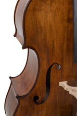 Kontrabasso Georg Walther 3/4
