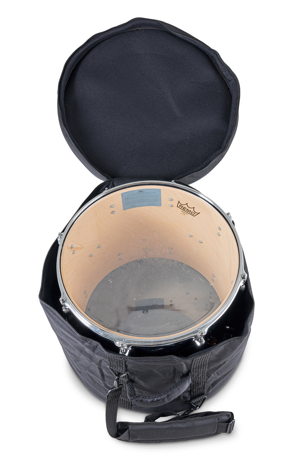 Gewalt Tom-Tom Gig-Bag Premium 16x14"