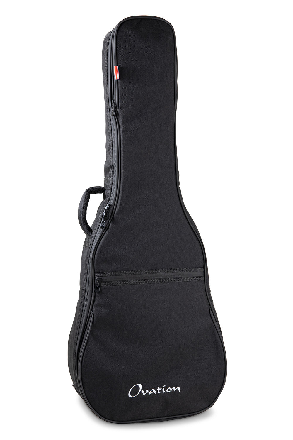 Kitaran Gig-Bag Ovation Deep Bowl/Mid-Depth + 12-kiel.