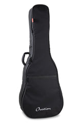 Kitaran Gig-Bag Ovation Deep Bowl/Mid-Depth + 12-kiel.