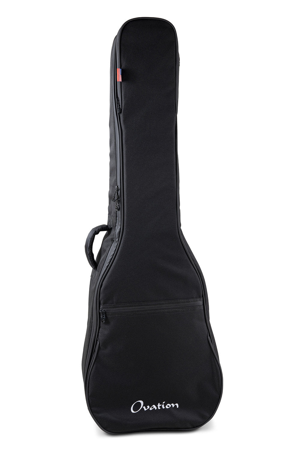 Kitaran Gig-Bag Ovation Akustinen basso