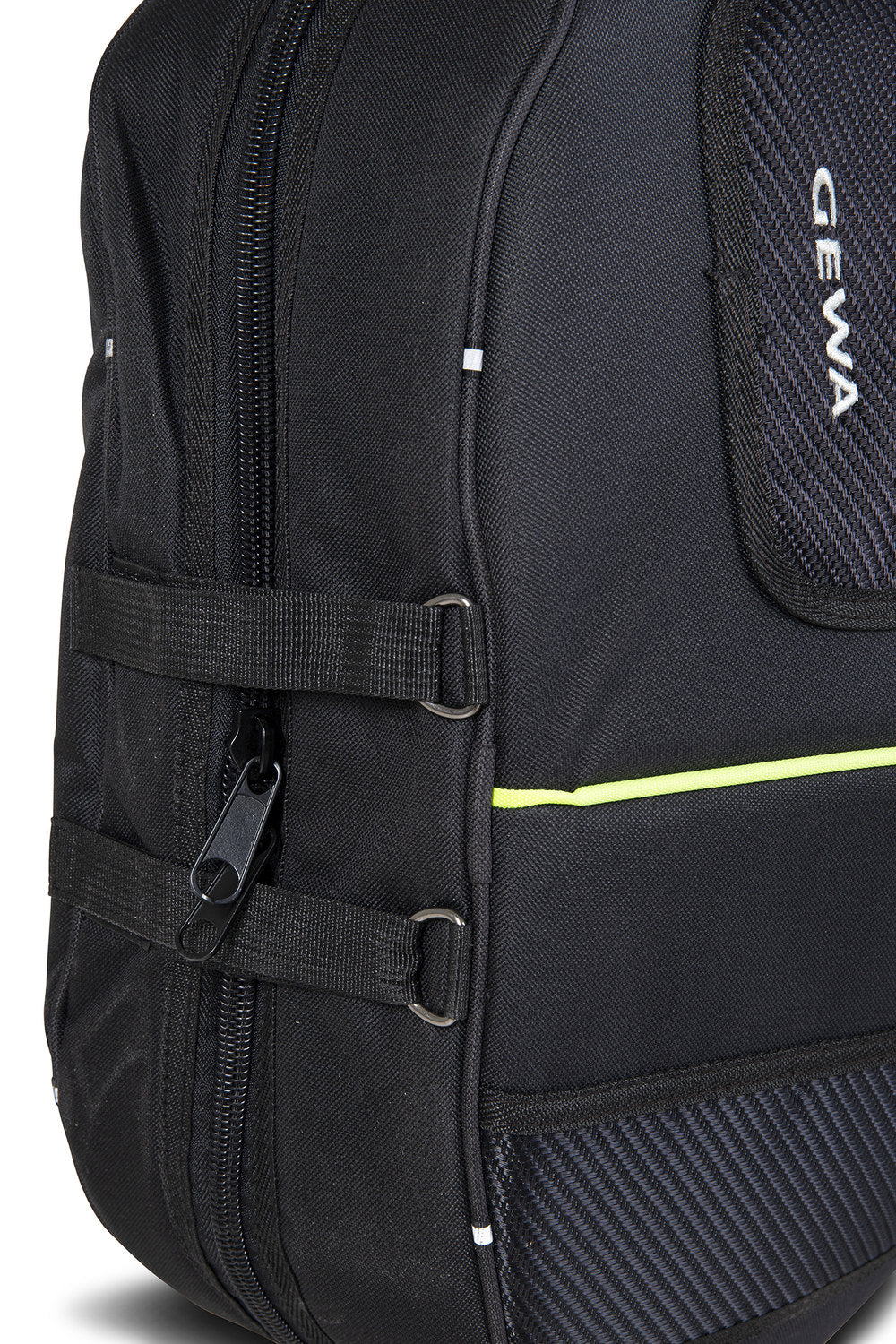 Aspirante Sello Gig-Bag 4/4