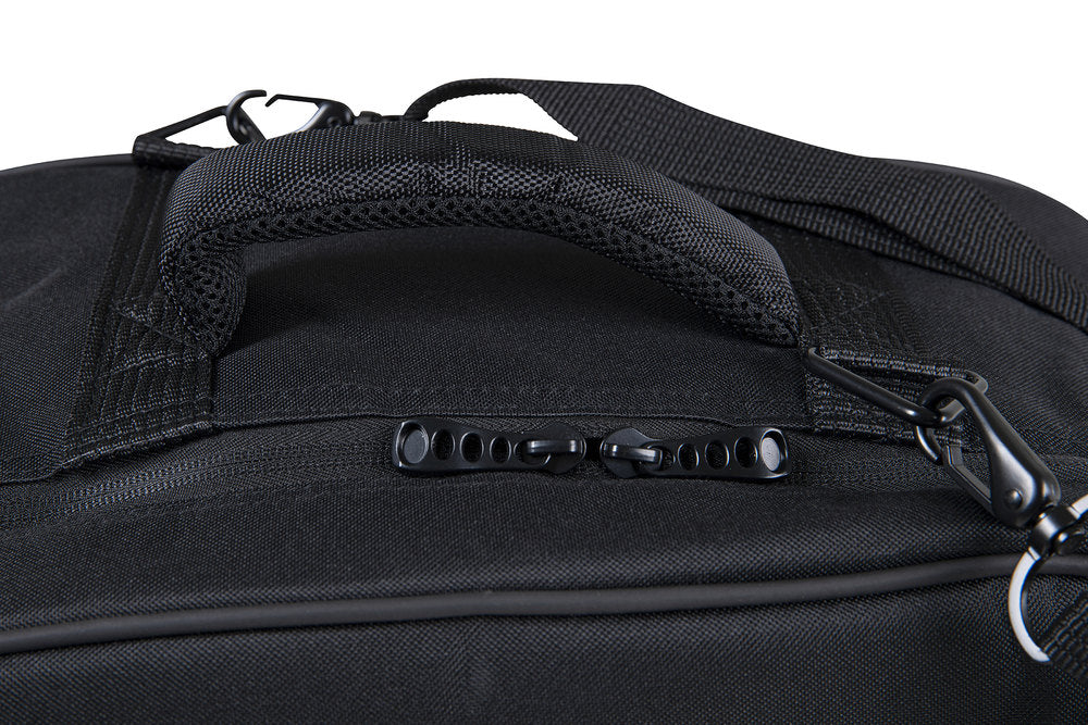 Gig-Bag Premium Bongorumpu-laukku 48 x 26 x 21 cm