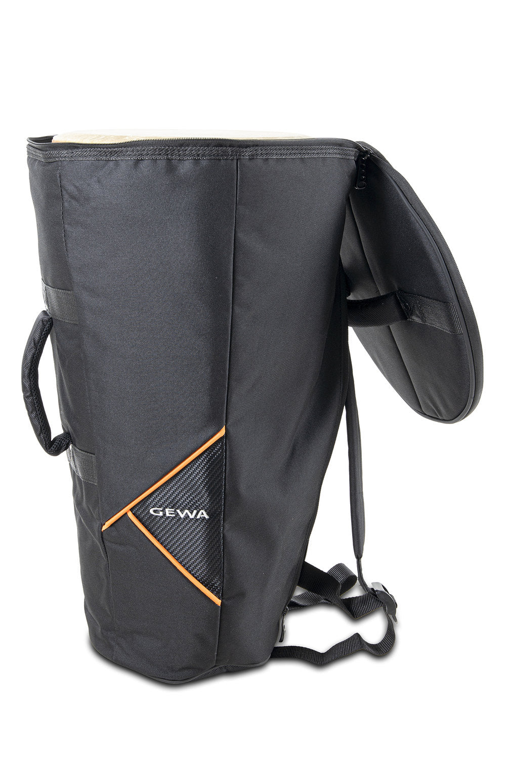 Djembe Gig-Bag Premium - 12"