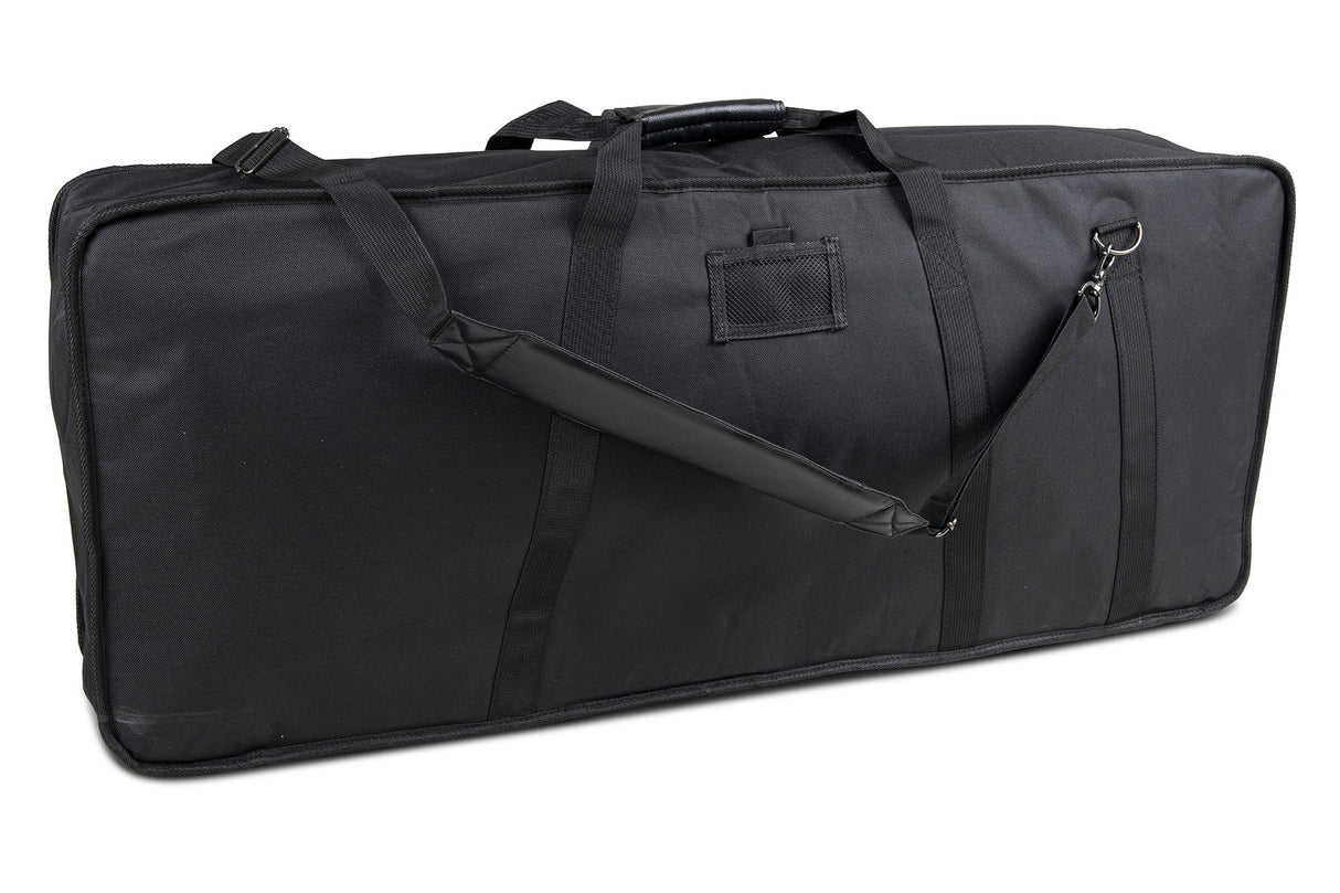 Keyboardlaukku, J-koko, Basic