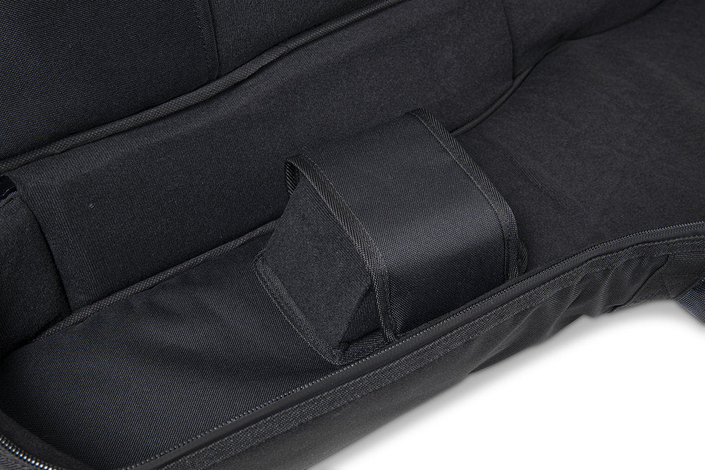 Ovation Super Shallow Bowl Kitaran Gig-Bag