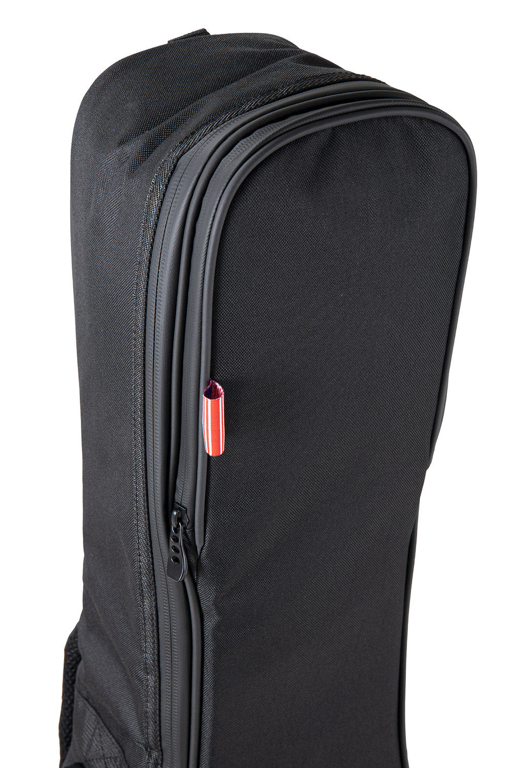 Kitaran Gig-Bag Ovation Deep Bowl/Mid-Depth + 12-kiel.