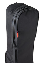 Kitaran Gig-Bag Ovation Deep Bowl/Mid-Depth + 12-kiel.