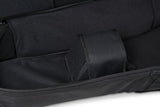 Kitaran Gig-Bag Ovation Deep Bowl/Mid-Depth + 12-kiel.