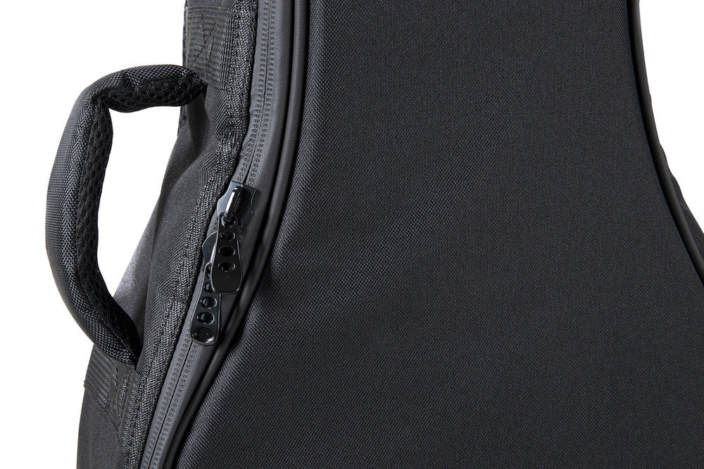 Kitaran Gig-Bag Ovation Deep Bowl/Mid-Depth + 12-kiel.