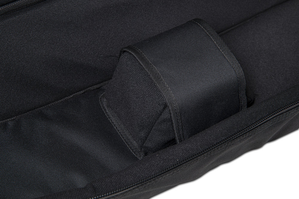 Kitaran Gig-Bag Ovation Akustinen basso