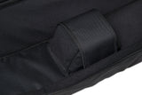 Kitaran Gig-Bag Ovation Akustinen basso