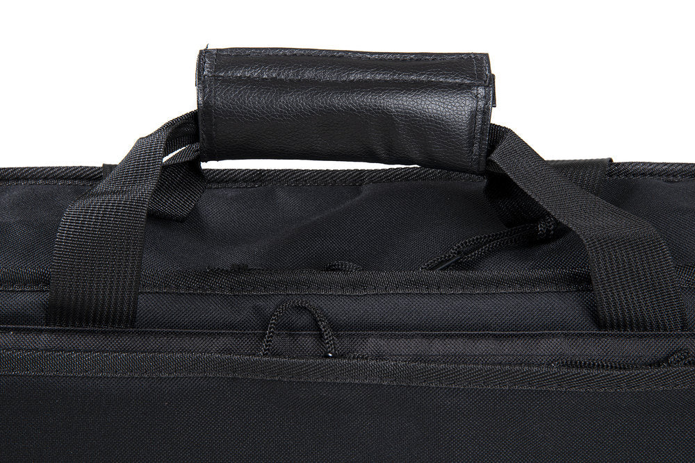 Keyboard Gig-Bag Basic 137x39x15 cm